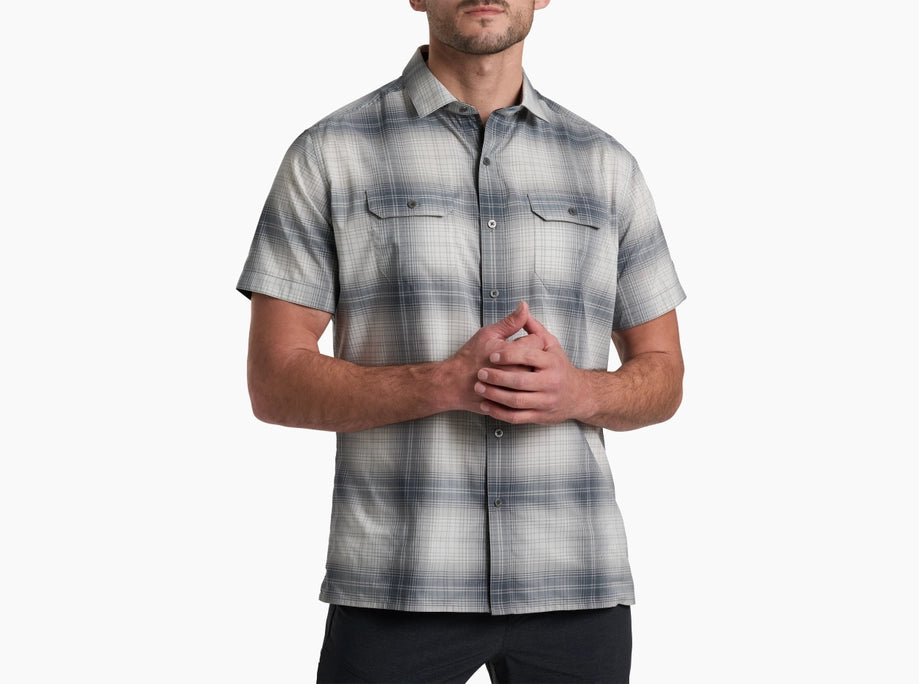 KUHL Response™ Shirt — lightweight, for everyday travel and hiking