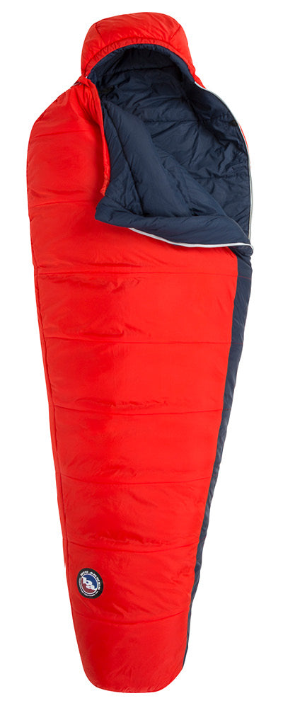 Big Agnes - Buell 30˚ - Regular Left