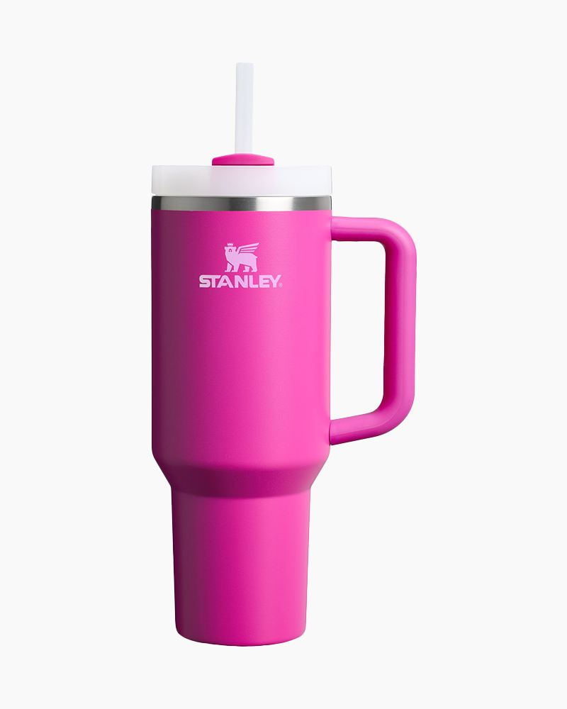 Stanley - THE QUENCHER H2.0 FLOWSTATE™ TUMBLER | 40 OZ