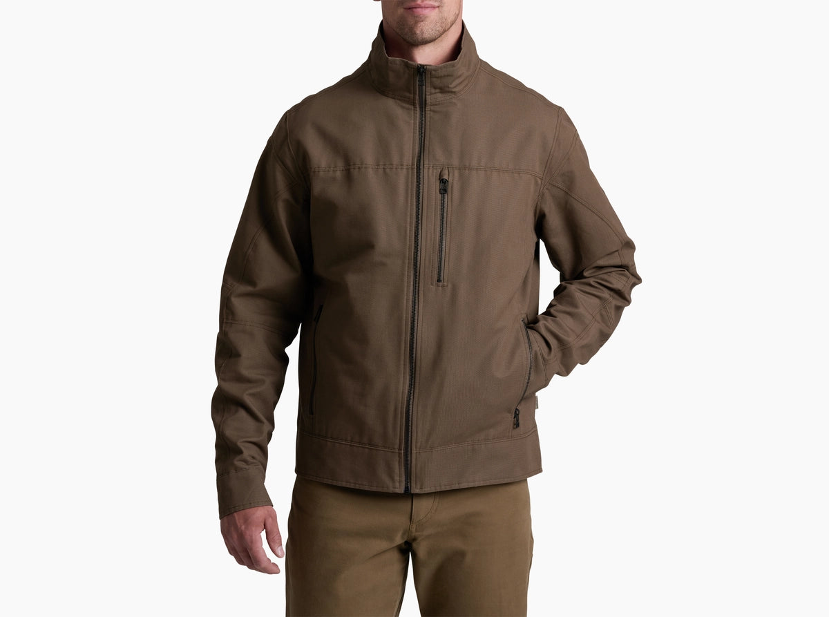 BURR™ JACKET