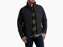 KÜHL Burr Jacket — rugged, for everyday, hike, travel
