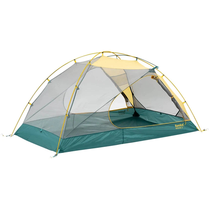 MIDORI 3 PERSON TENT