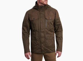 KÜHL KOLLUSION™ Men's Jacket — everyday travel jacket.