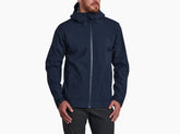 KÜHL STRETCH VOYAGR JACKET — Lightweight, for hiking, camping, everyday, and travel