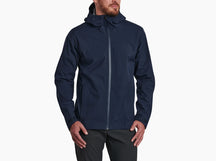 KÜHL STRETCH VOYAGR JACKET — Lightweight, for hiking, camping, everyday, and travel