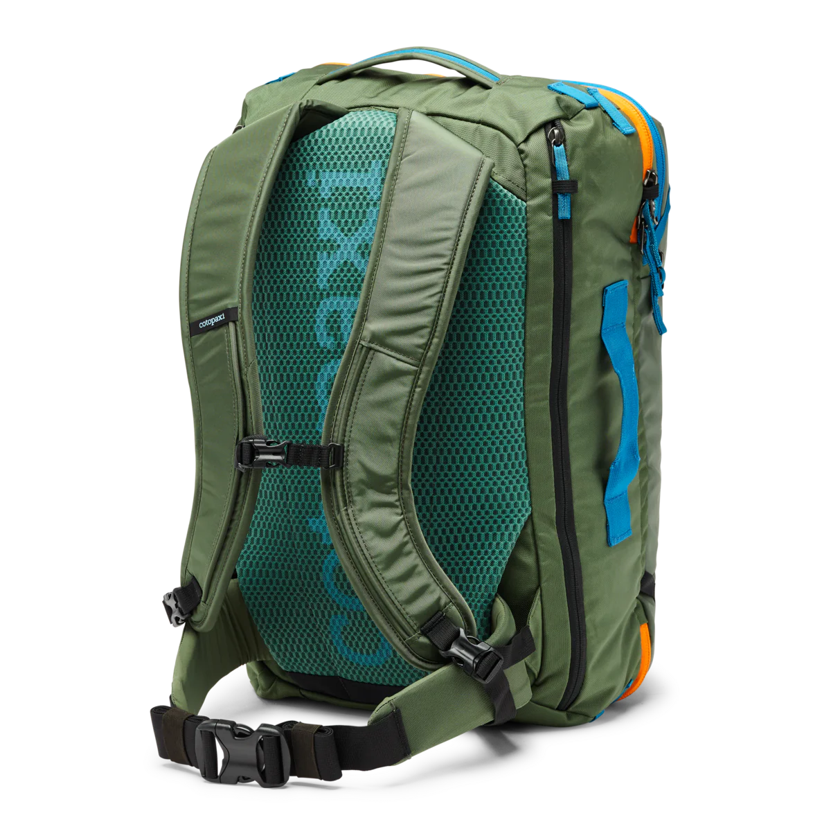 Cotopaxi - Allpa 35L Travel Pack