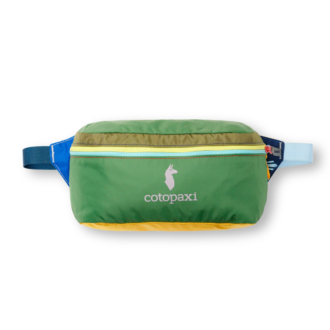 Cotopaxi Bataan 3L Fanny Pack — Del Día, for everyday travel and hiking