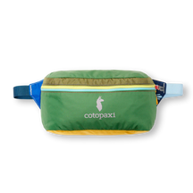 Cotopaxi Bataan 3L Fanny Pack — Del Día, for everyday travel and hiking