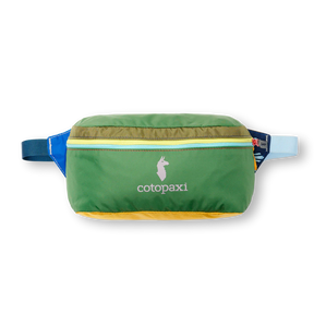 Cotopaxi Bataan 3L Fanny Pack — Del Día, for everyday travel and hiking