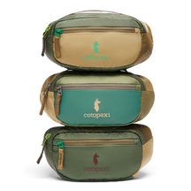 Cotopaxi Kapai 1.5L Hip Pack — Del Día Monochrome, for hike, everyday, travel