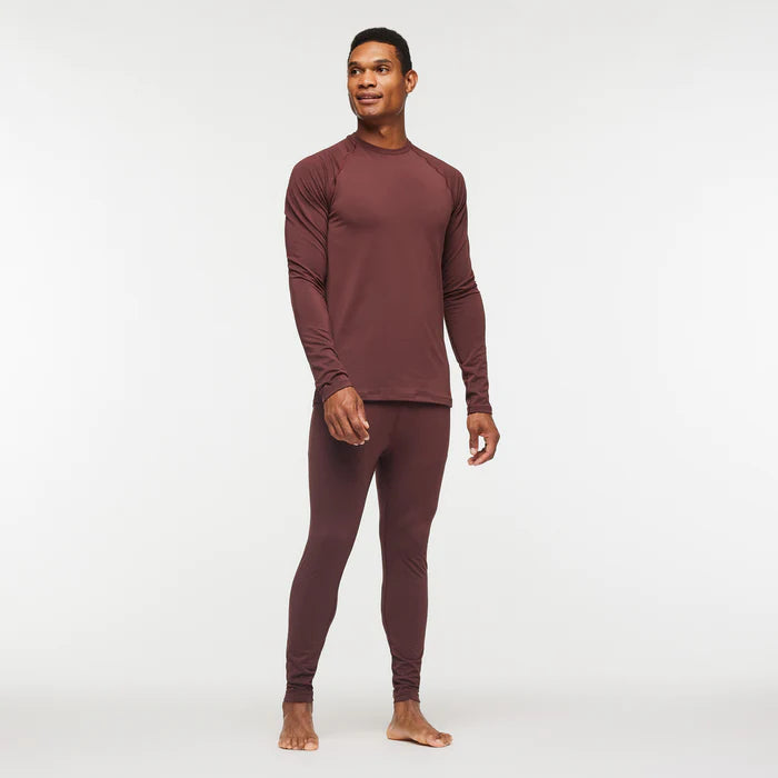 Cotopaxi - Liso Baselayer Top - Men's