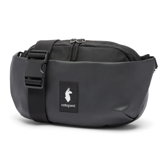 Cotopaxi Coso 2L Hip Pack — Cada Día, for everyday travel and hikes