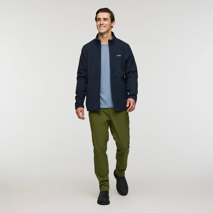 Cotopaxi - Envo Fleece Full-Zip Jacket - Men's