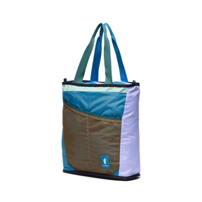 Cotopaxi Todo 22L Convertible Tote — Olive green, for everyday and travel.