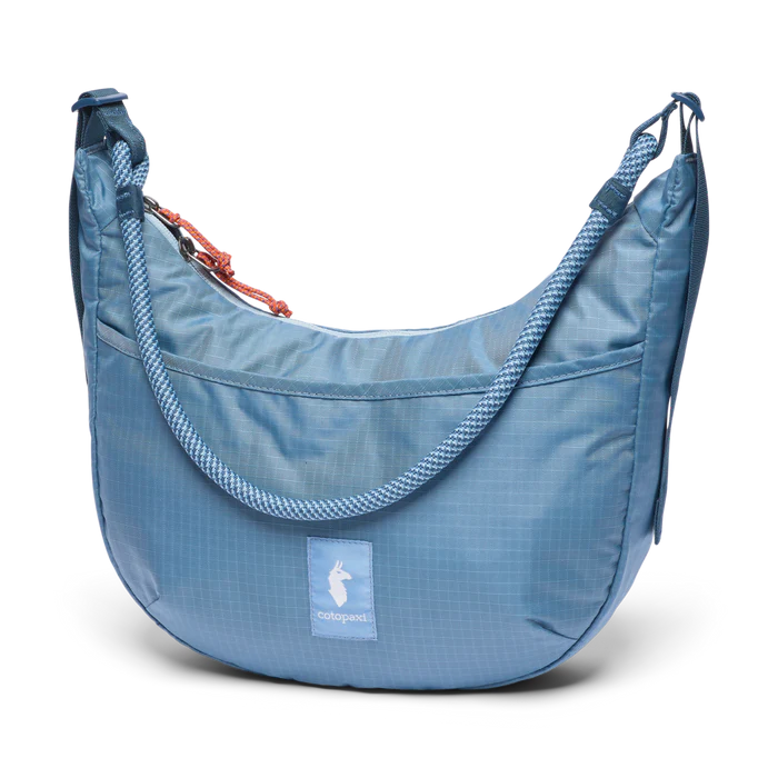 Moss Mountain Outfitters Trozo 8L Shoulder Bag — Cada Día, for everyday carry.
