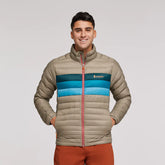 Cotopaxi Fuego Down Jacket — Men's, for hike, camp, everyday, travel