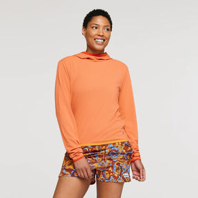 Cotopaxi - Sombra Sun Hoodie - Women's