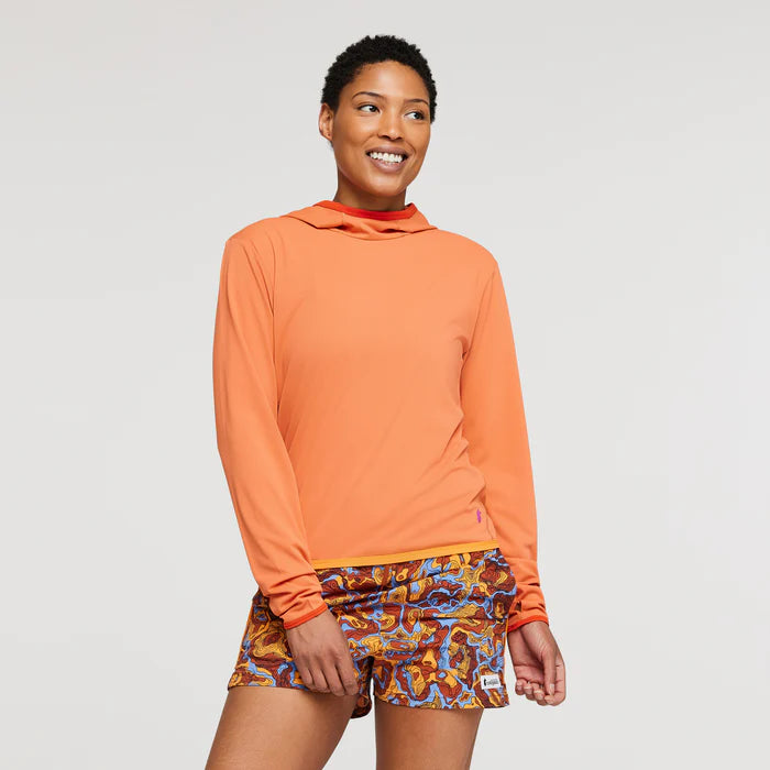 Cotopaxi - Sombra Sun Hoodie - Women's
