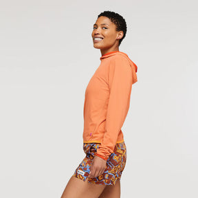Cotopaxi - Sombra Sun Hoodie - Women's