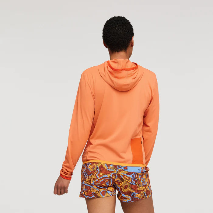 Cotopaxi - Sombra Sun Hoodie - Women's