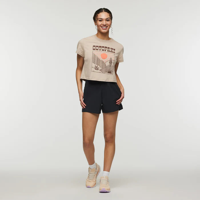 Cotopaxi Cambio Short — Women's, for everyday and travel