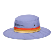 Cotopaxi Orilla Sun Hat — wide brim, for hiking, camping, and everyday wear