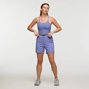Cotopaxi Muevo Scoop Tank — Women's, for hike, everyday, travel