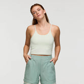 Cotopaxi - Muevo Scoop Tank - Women's