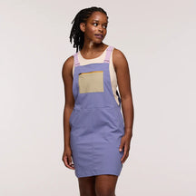 Cotopaxi - Tolima Overall Dress - Women's