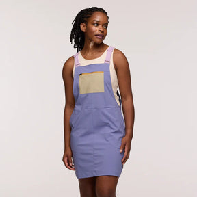 Cotopaxi - Tolima Overall Dress - Women's