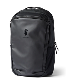 Cotopaxi Allpa 18L Daypack — green, for everyday travel