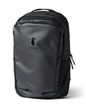 Cotopaxi Allpa 18L Daypack — green, for everyday travel