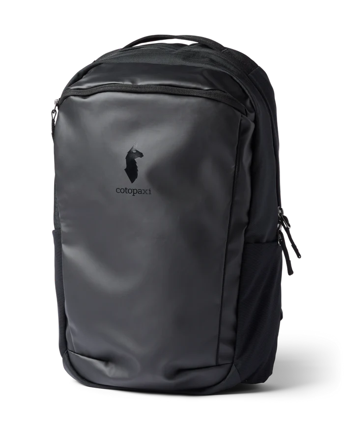 Cotopaxi Allpa 18L Daypack — green, for everyday travel