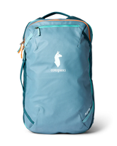 Cotopaxi Allpa 28L Travel Pack — multi-color, for travel