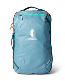 Cotopaxi Allpa 28L Travel Pack — multi-color, for travel