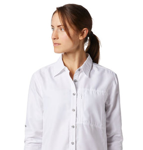 Mountain Hardwear - WOMEN'S CANYON™ LONG SLEEVE SHIRT