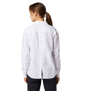 Mountain Hardwear - WOMEN'S CANYON™ LONG SLEEVE SHIRT