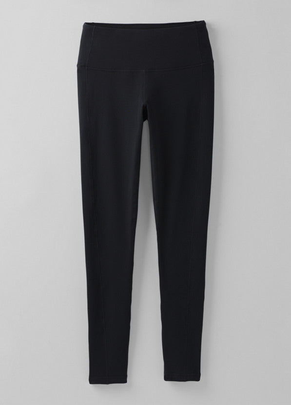 prAna Transform Legging — Black, for everyday, hike, travel