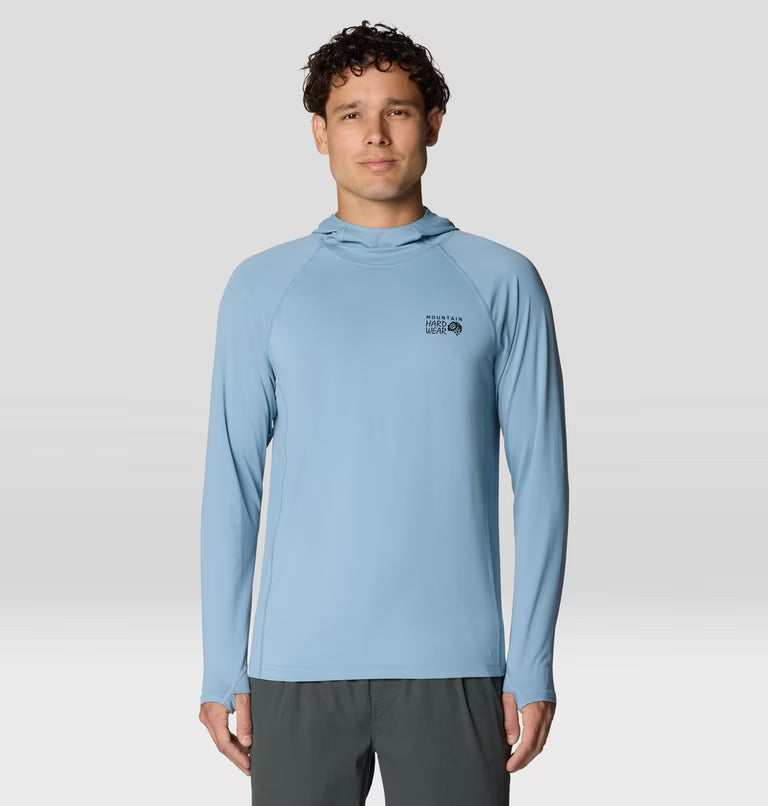 Mountain Hardwear Men's Crater Lake Hoody