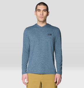 Mountain Hardwear Men's Sunblocker Hoody