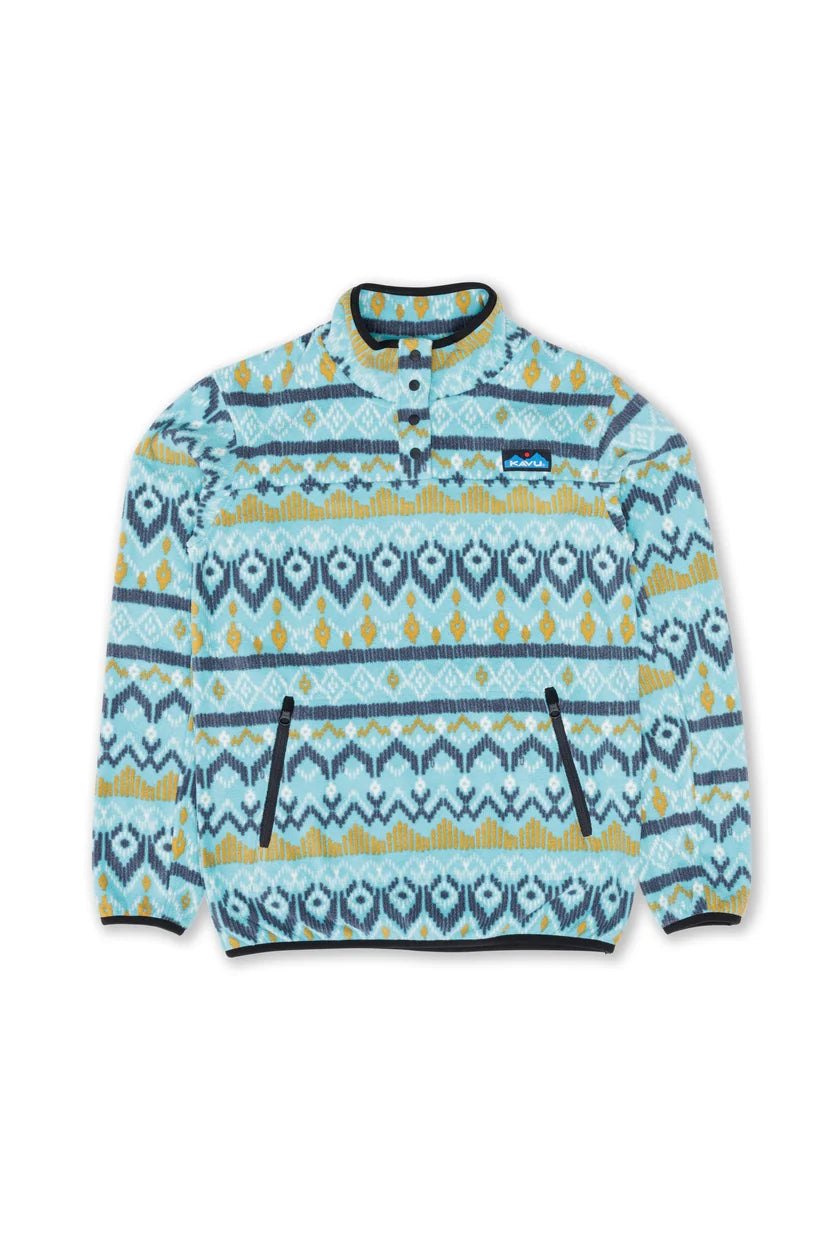 Kavu- Cavanaugh Fleece