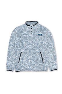 Kavu- Cavanaugh Fleece