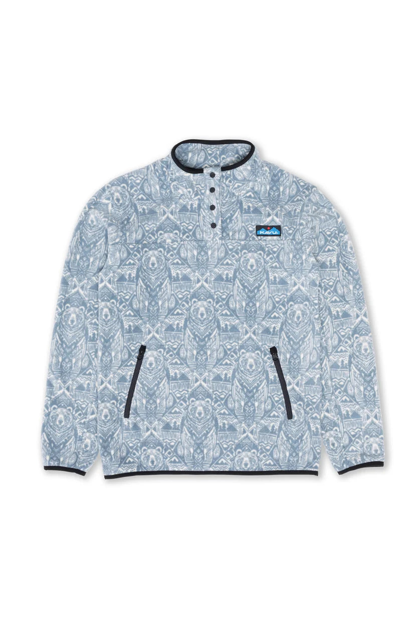 Kavu- Cavanaugh Fleece