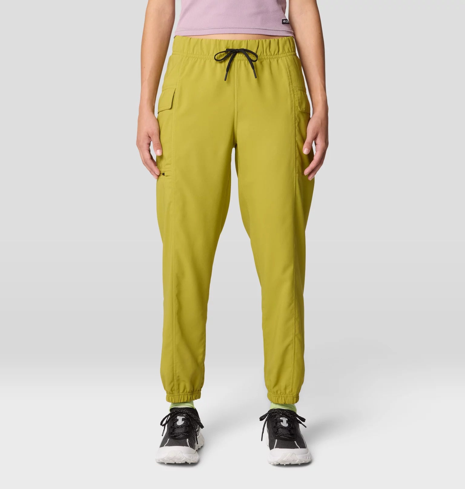 Mountain Hardwear -  Women's Trail Sender™ Pant