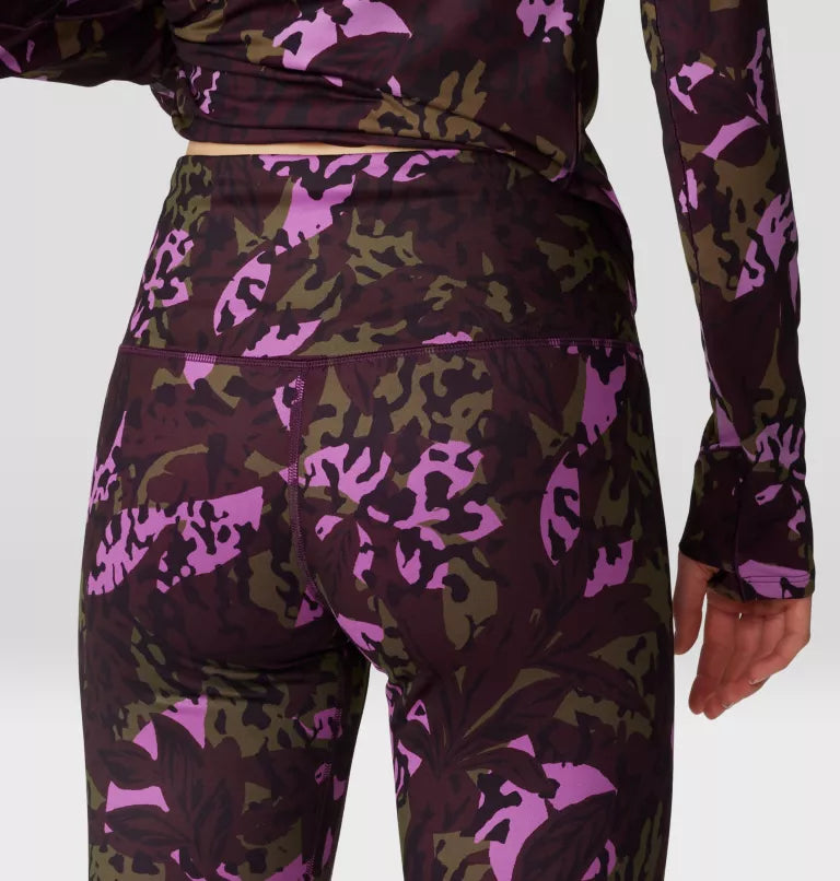 Mountain Hardwear - Women's Butter Up™ Tight