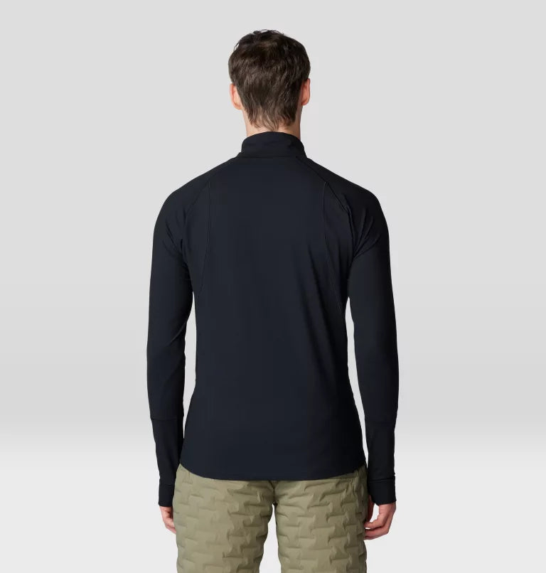 Mountain Hardwear - Men's Butter™ Mockneck