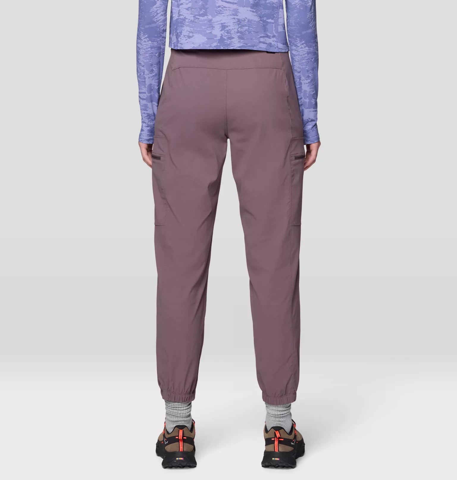 Mountain Hardwear - Women's Dynama™ High Rise Utility Jogger