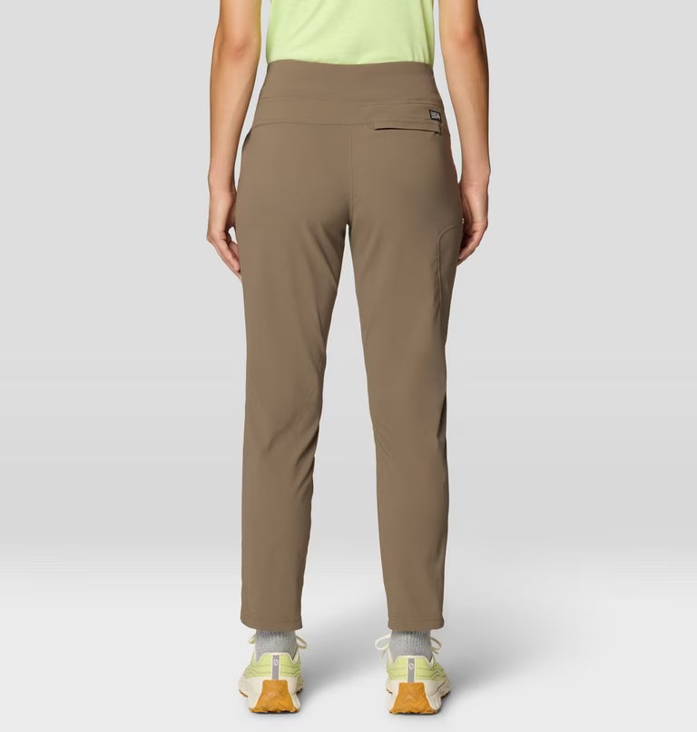 Mountain Hardwear - Women's Dynama™ Ankle Pant