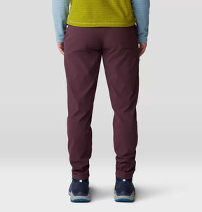 Mountain Hardwear - Women's Dynama™ Ankle Pant