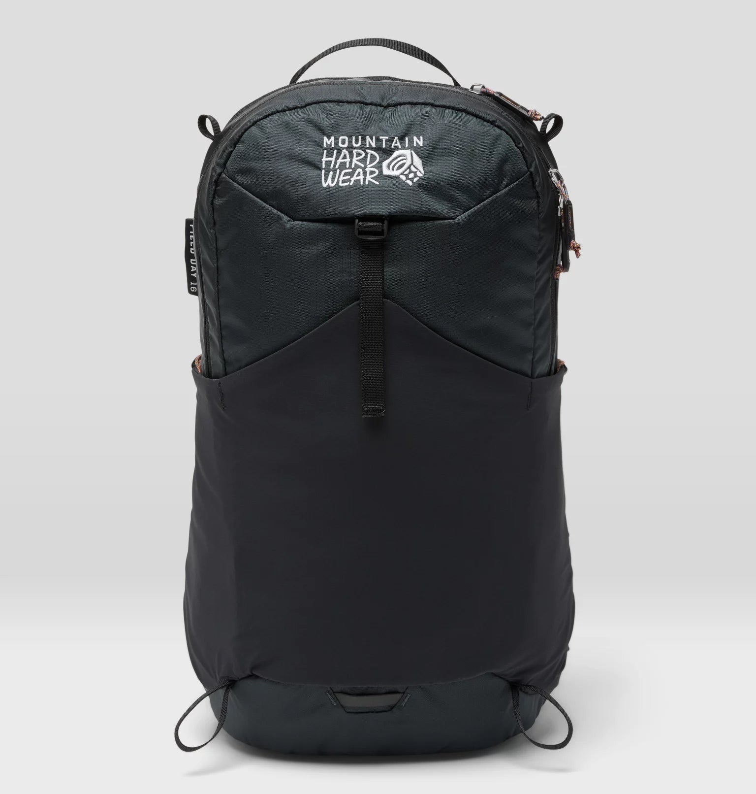 Mountain Hardwear Field Day 16L Backpack — Green, for everyday hiking and travel.